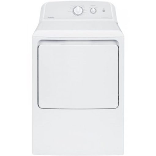 27" Electric 6.2 cu ft Dryer