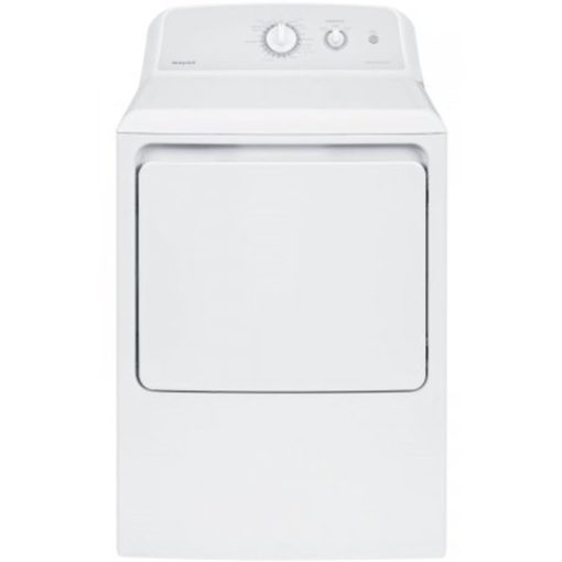 27" Gas 6.2 cu ft Dryer