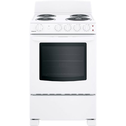 24" Electric Standard Clean Range