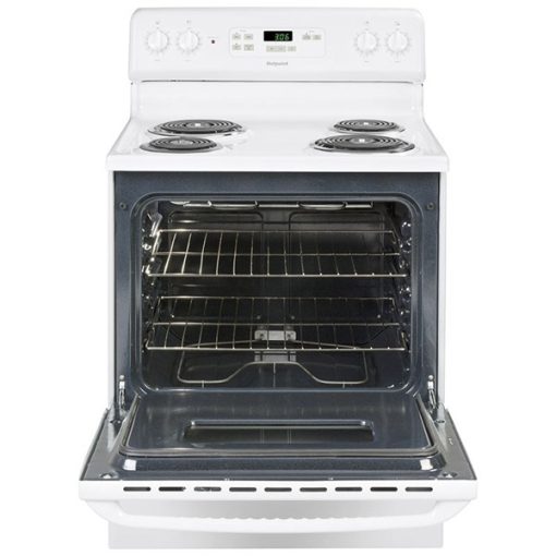 30" Electric Standard Clean Range - Image 2