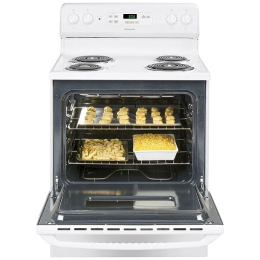 30" Electric Standard Clean Range - Image 3