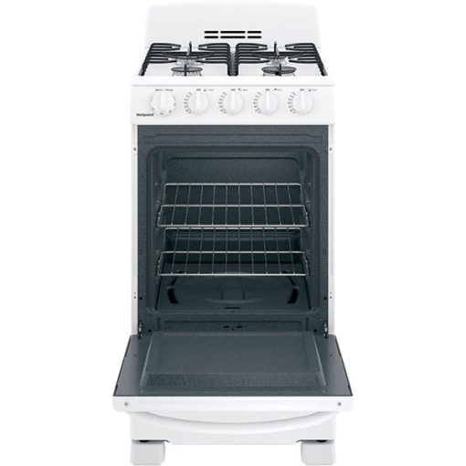 20" Gas Standard Clean Range - Image 2