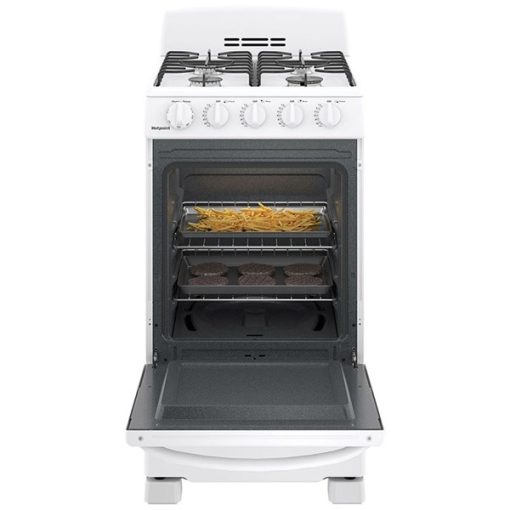 20" Gas Standard Clean Range - Image 3
