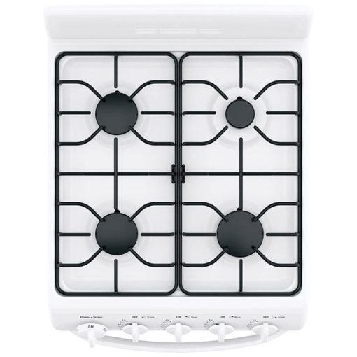 20" Gas Standard Clean Range - Image 4