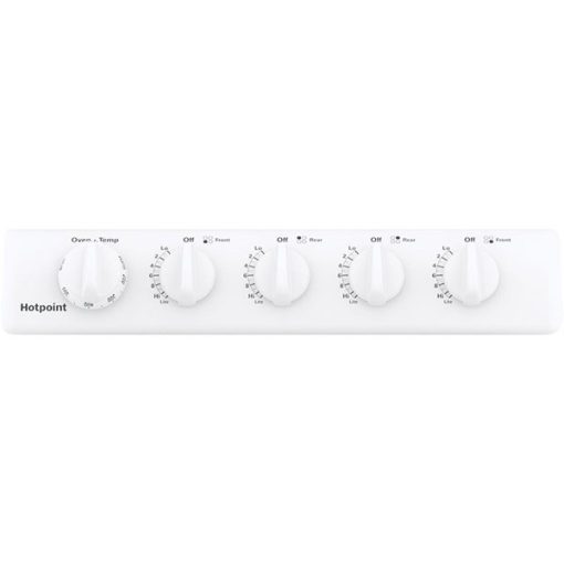 20" Gas Standard Clean Range - Image 5