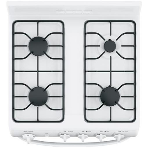 24" Gas Standard Clean Range - Image 3