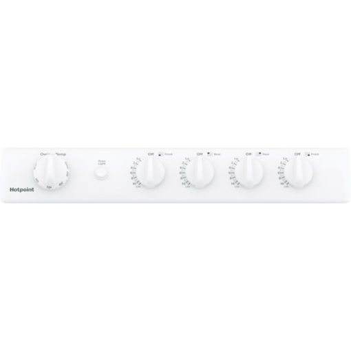 24" Gas Standard Clean Range - Image 4