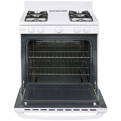 30" Gas Standard Clean Range - Image 2