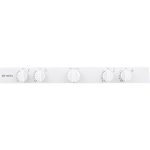 30" Gas Standard Clean Range - Image 5