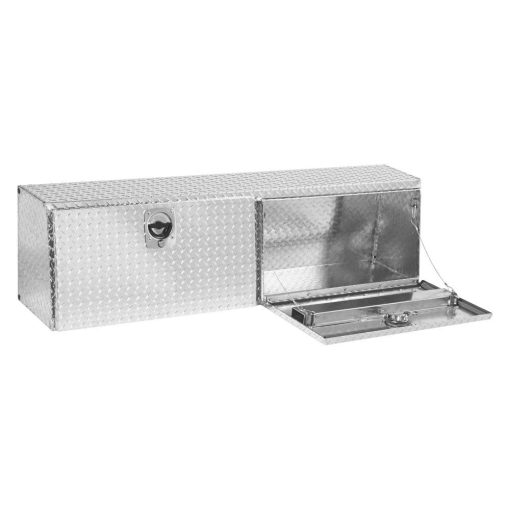 DEFENDER SERIES™ 300302-9-01 Standard Hi Side Box 60 x 13.3 x 16.1 - Image 3