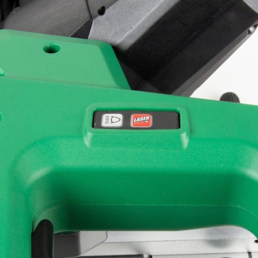 Multivolt 36V Brushless Miter Saw (Bare Tool ) - Image 12
