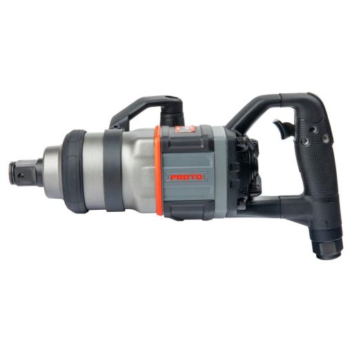 1 In. Drive Inline Air Impact Wrench