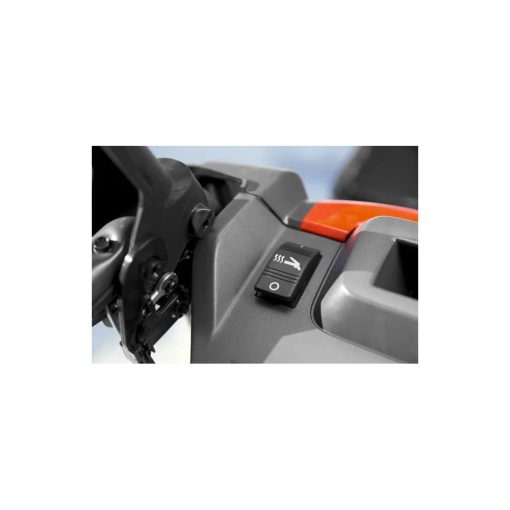 Husqvarna ST 424 Commercial Snow Blower 24" 291cc - Image 7