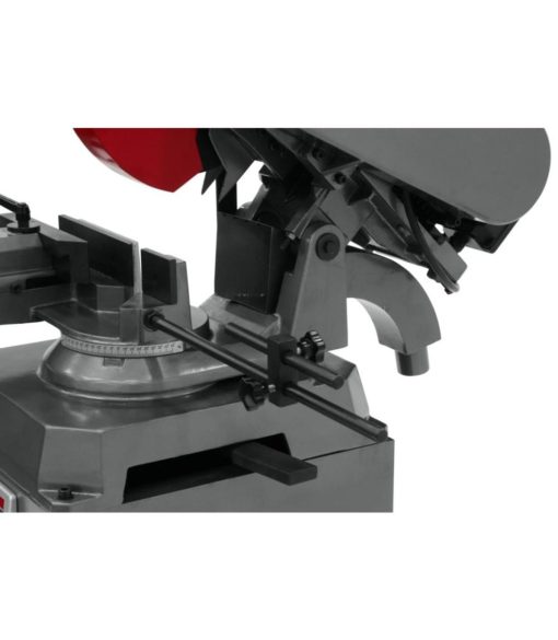 Abrasive Saw 3PH 230 V - Image 4
