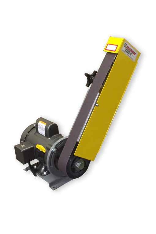 Kalamazoo 2" X 48" Belt Sander Industrial Abrasive Metal - Image 4