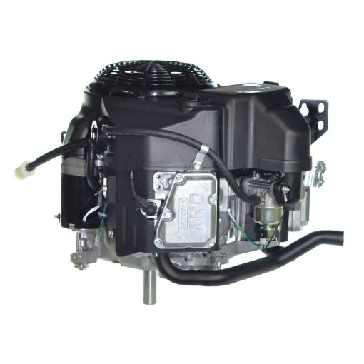 18.5HP 603cc Recoil Start V-Twin Engine - Image 3