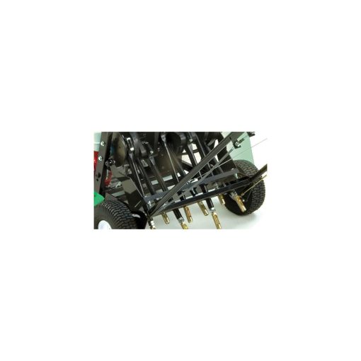 Billy Goat PLUGR 25" Hydro Drive Aerator Reciprocating Self-Propelled 203cc Vanguard Engine - Image 5