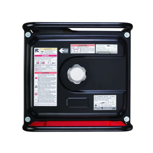 Honda Inverter Generator Gas 186cc 2800W with CO Minder - Image 6