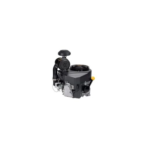 Kawasaki Gasoline Engine Air Cooled V Twin 4 Stroke 19hp 603cc - Image 2