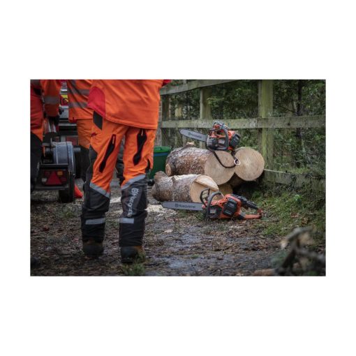Husqvarna 540i XP 40V Chainsaw Kit Battery Powered 16" Bar & Chain - Image 8