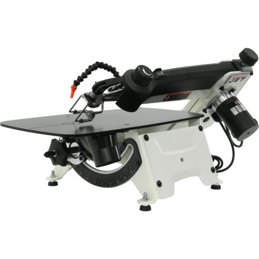 JWSS-18B 18" Scroll Saw - Image 3