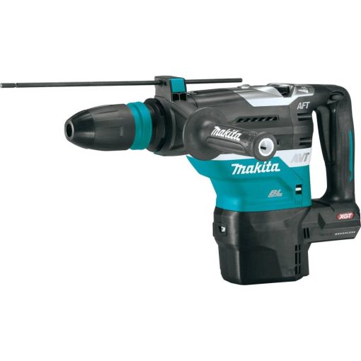 Makita XGT 40V max Rotary Hammer 1 9/16" AVT, Bare Tool