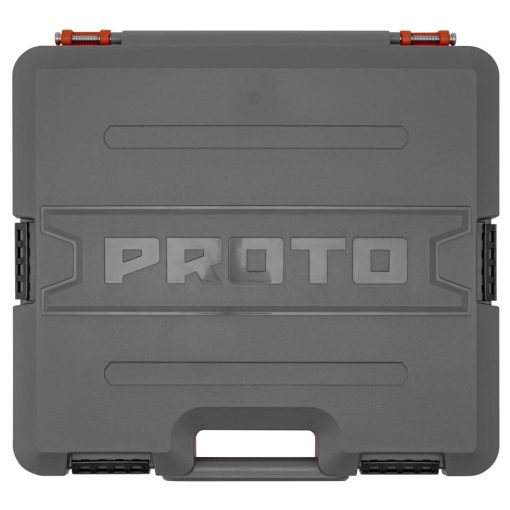 Proto Socket Set 3/8 DR 53pc SAE & MM 12pt AERO - Image 3