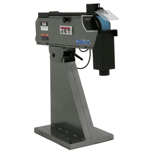 3" X 79" Belt Grinder 220V 1PH