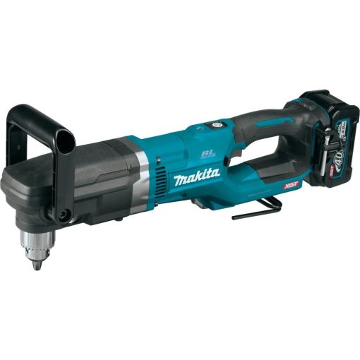 Makita 40V max XGT 1/2" Right Angle Drill Brushless Cordless Kit - Image 3