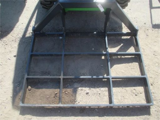Avant 47.2" Wide Pull Behind Leveler
