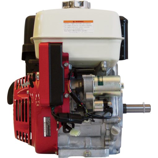 Horizontal GX390 389cc OHV Air-Cooled, 4-Stroke Engine - Image 3