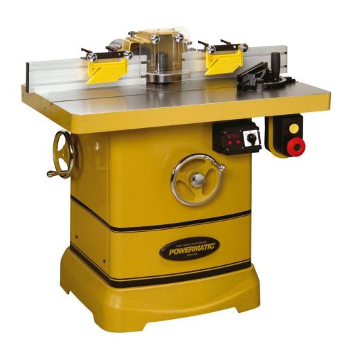 PM2700 Shaper, 5HP 3PH 230/460V