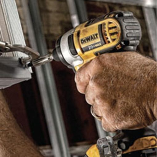 DEWALT 20V Max 9 Tool Combo Kit with Soft Case - Image 12