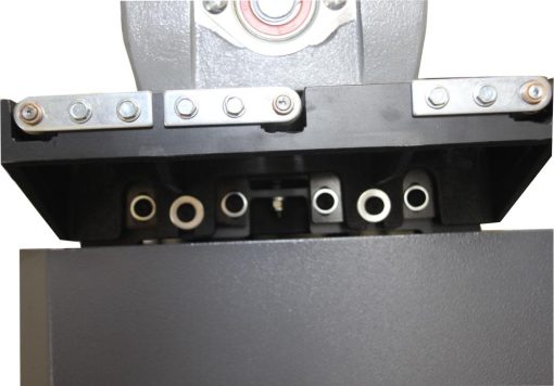 25-50 Drum Sander with Closed Stand - Image 4