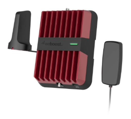 weBoost Drive Reach Cell Signal Booster - Image 2