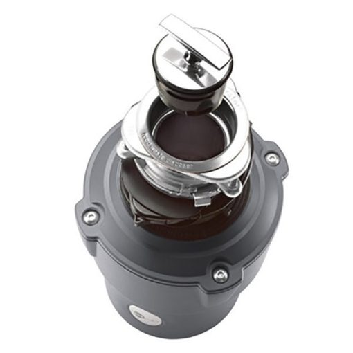 3/4 HP Evolution Cover Control Plus Garbage Disposal - Image 2