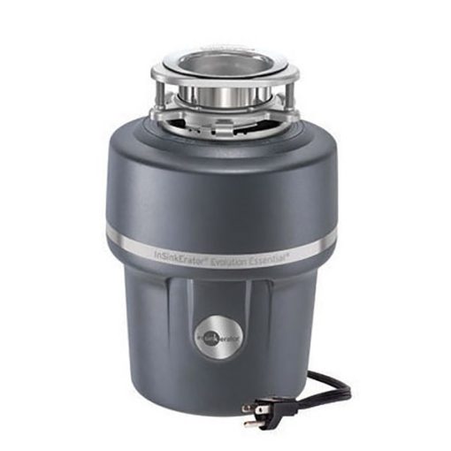 Evolution Essential XTR Garbage Disposal