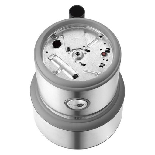 Evolution Excel 1 HP Continuous Feed Garbage Disposal - Image 3