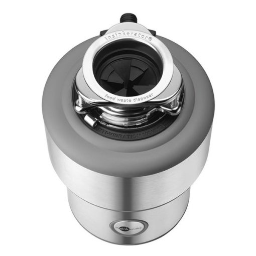 Evolution Excel 1 HP Continuous Feed Garbage Disposal - Image 2