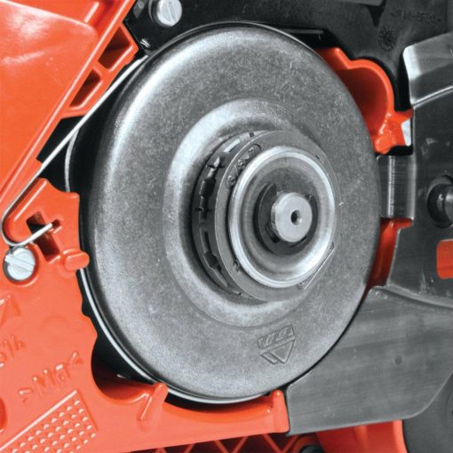 73 cc Chain Saw, Power Head Only - Image 6