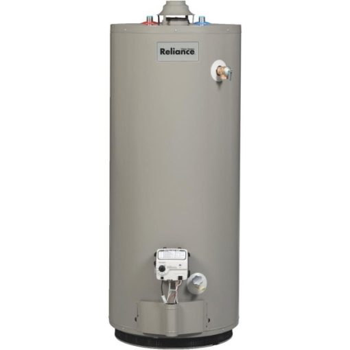Reliance 30 Gal. Short 6yr 29,000 BTU Liquid Propane (LP) Gas Water Heater