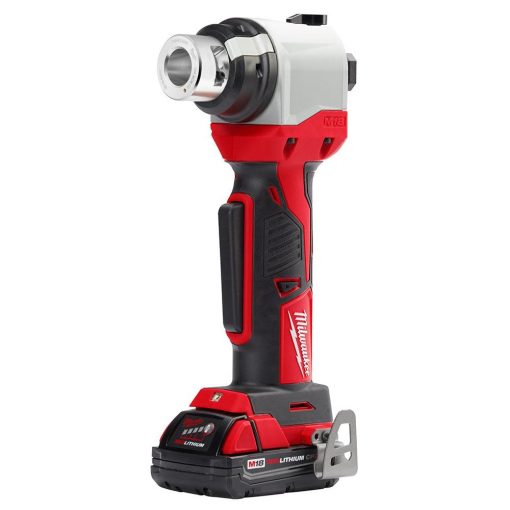 Milwaukee M18™ Cable Stripper Kit with 17 Cu THHN / XHHW Bushings - Image 12