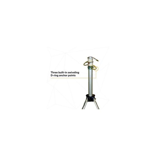 DBI Sala 3 Man Swiveling Roof Anchor - Image 7