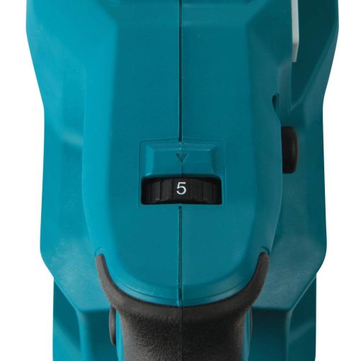 Makita 18V LXT 9" Drywall Sander Lithium Ion Brushless Cordless AWS Capable Bare Tool - Image 11