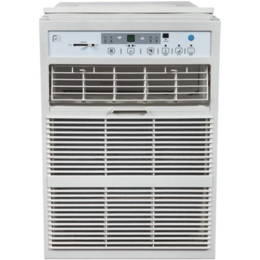 Perfect Aire 10,000 BTU 450 Sq. Ft. Slider Or Casement Window Air Conditioner
