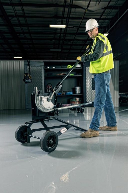 Bend Dolly .5-. 75 In. EMT - Image 2