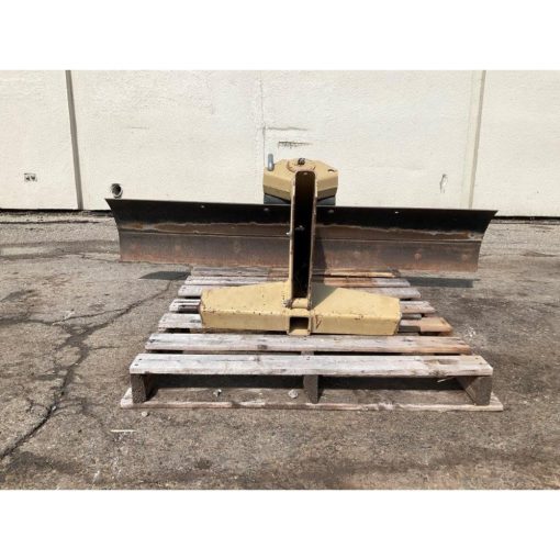 Land Pride 72" Rear Blade Used