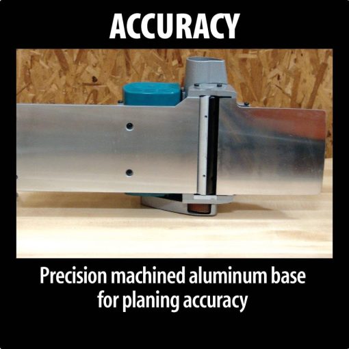 6-3/4-Inch Planer - Image 5
