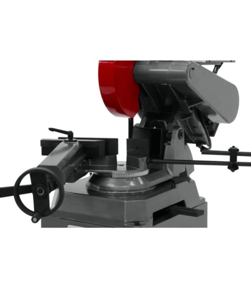Abrasive Saw 3PH 230 V - Image 7