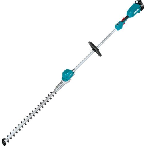 18V LXT® Lithium-Ion Brushless Cordless 24" Pole Hedge Trimmer Kit (5.0Ah) - Image 2